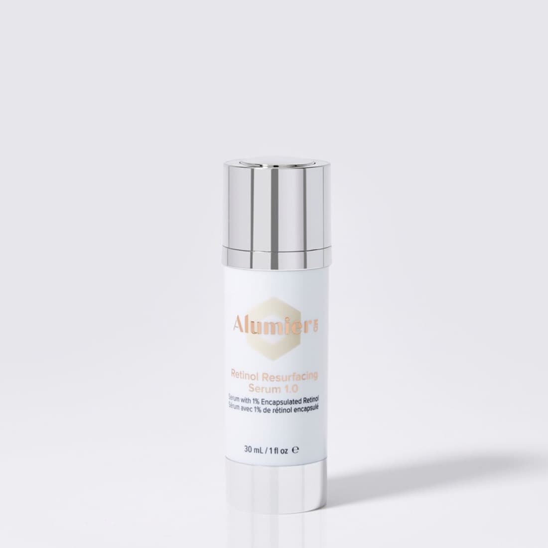 AlumierMD Retinol Resurfacing Serum 1.0