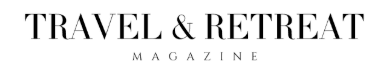 Travel and Retreat Magazine
